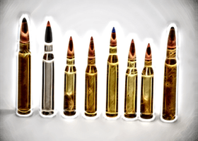 Munition